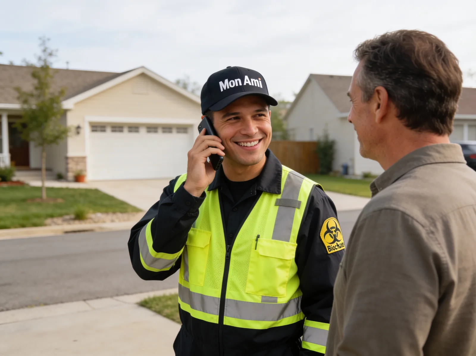 Sewage Cleanup Trumbull, CT FAQs