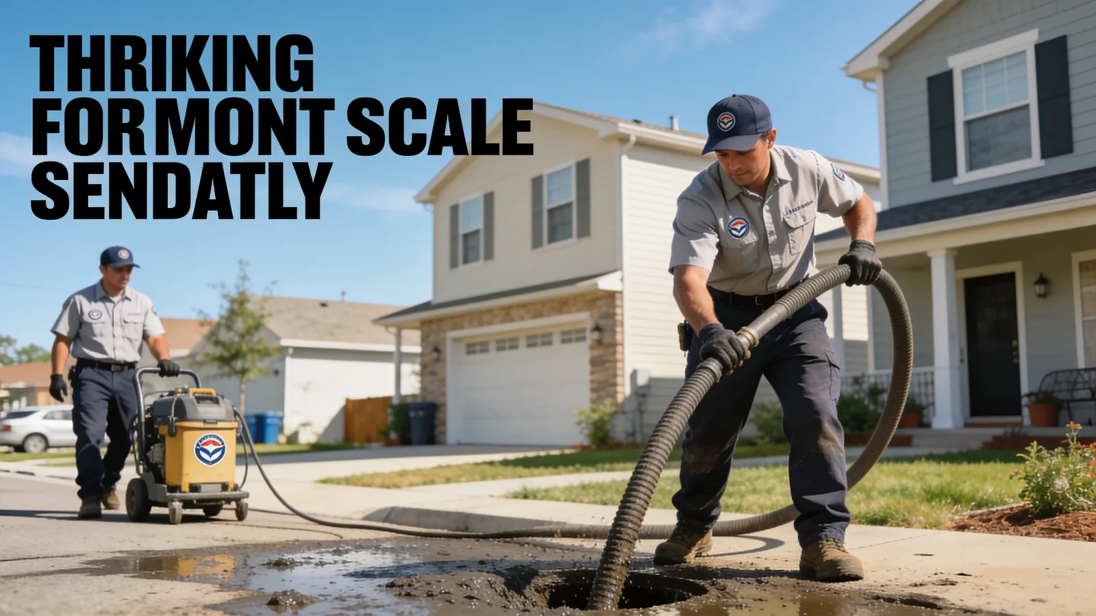 Sewage Cleanup in Trumbull, CT near me